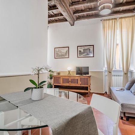 Sweet Home Trastevere- Roma Bagian luar foto