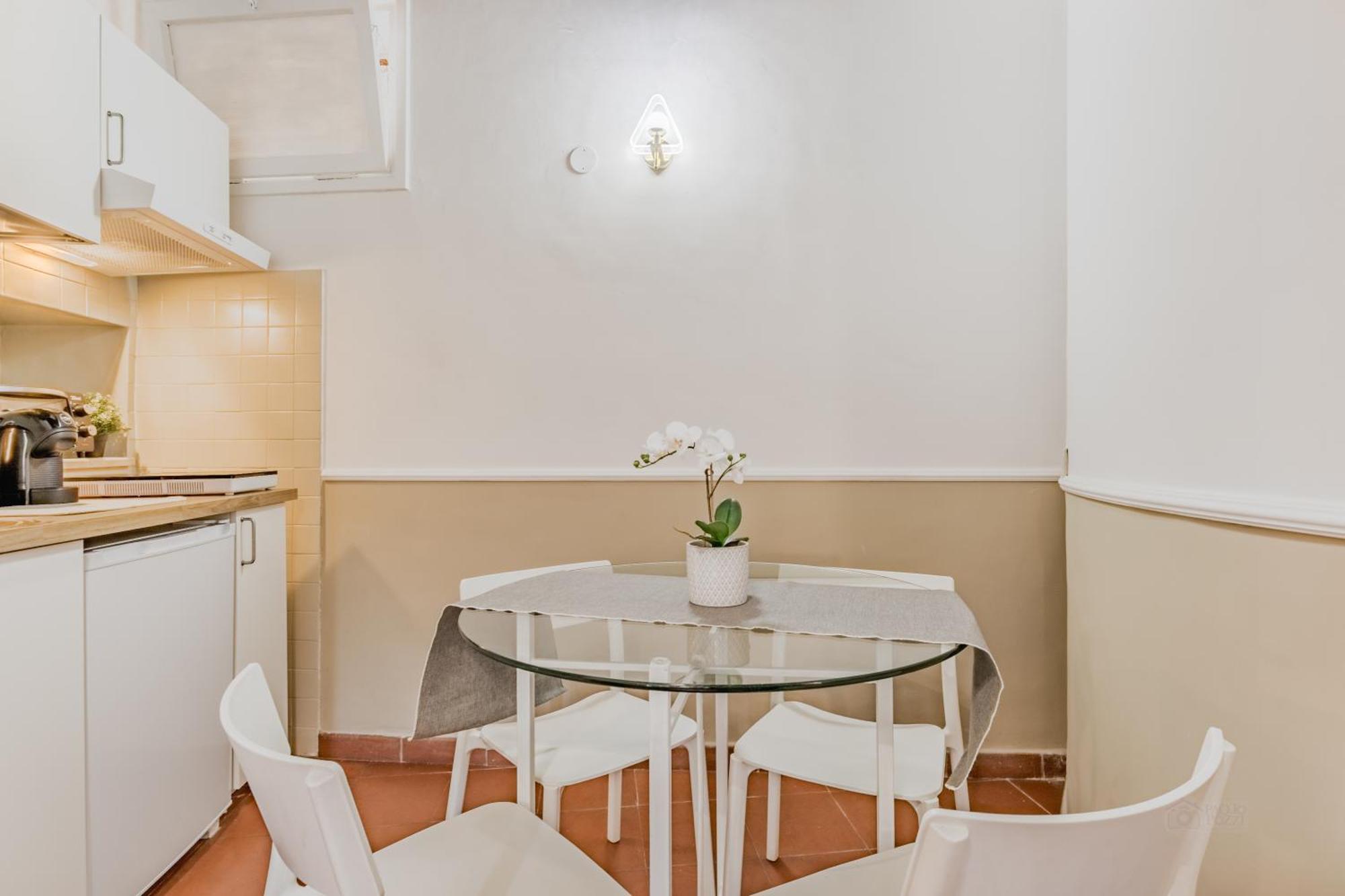 Sweet Home Trastevere- Roma Bagian luar foto