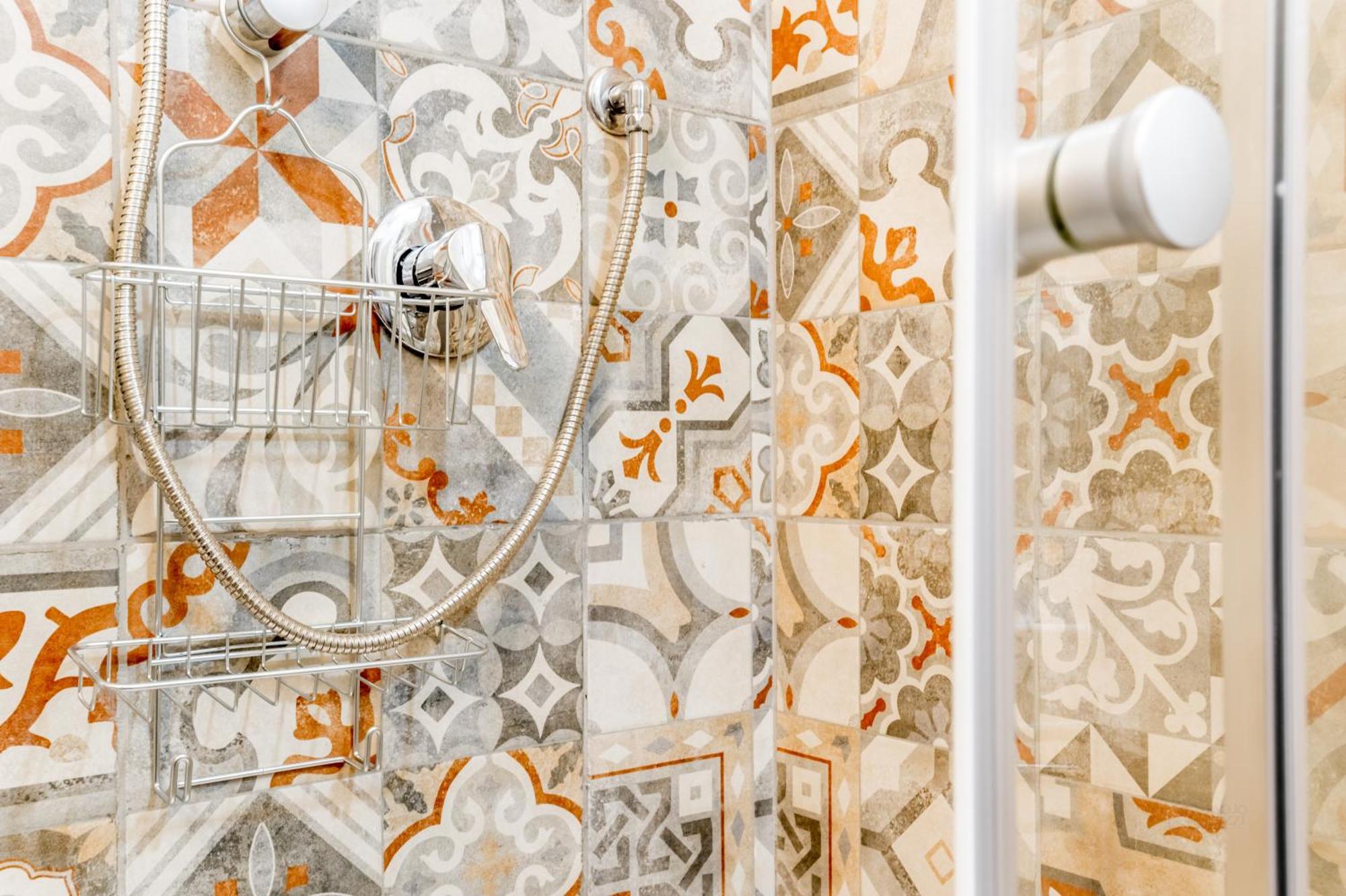 Sweet Home Trastevere- Roma Bagian luar foto
