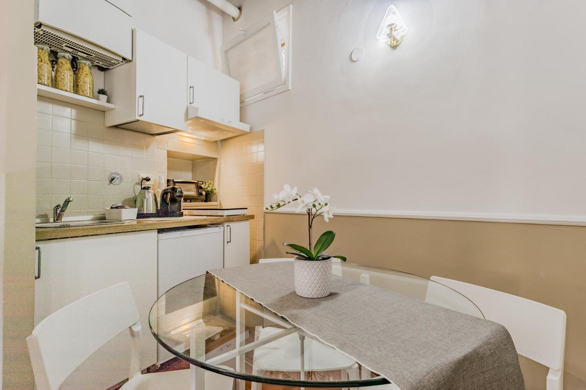 Sweet Home Trastevere- Roma Bagian luar foto
