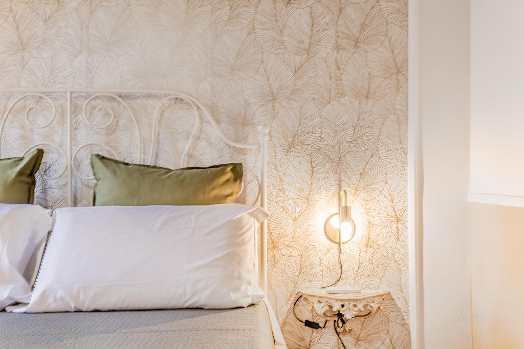 Sweet Home Trastevere- Roma Bagian luar foto