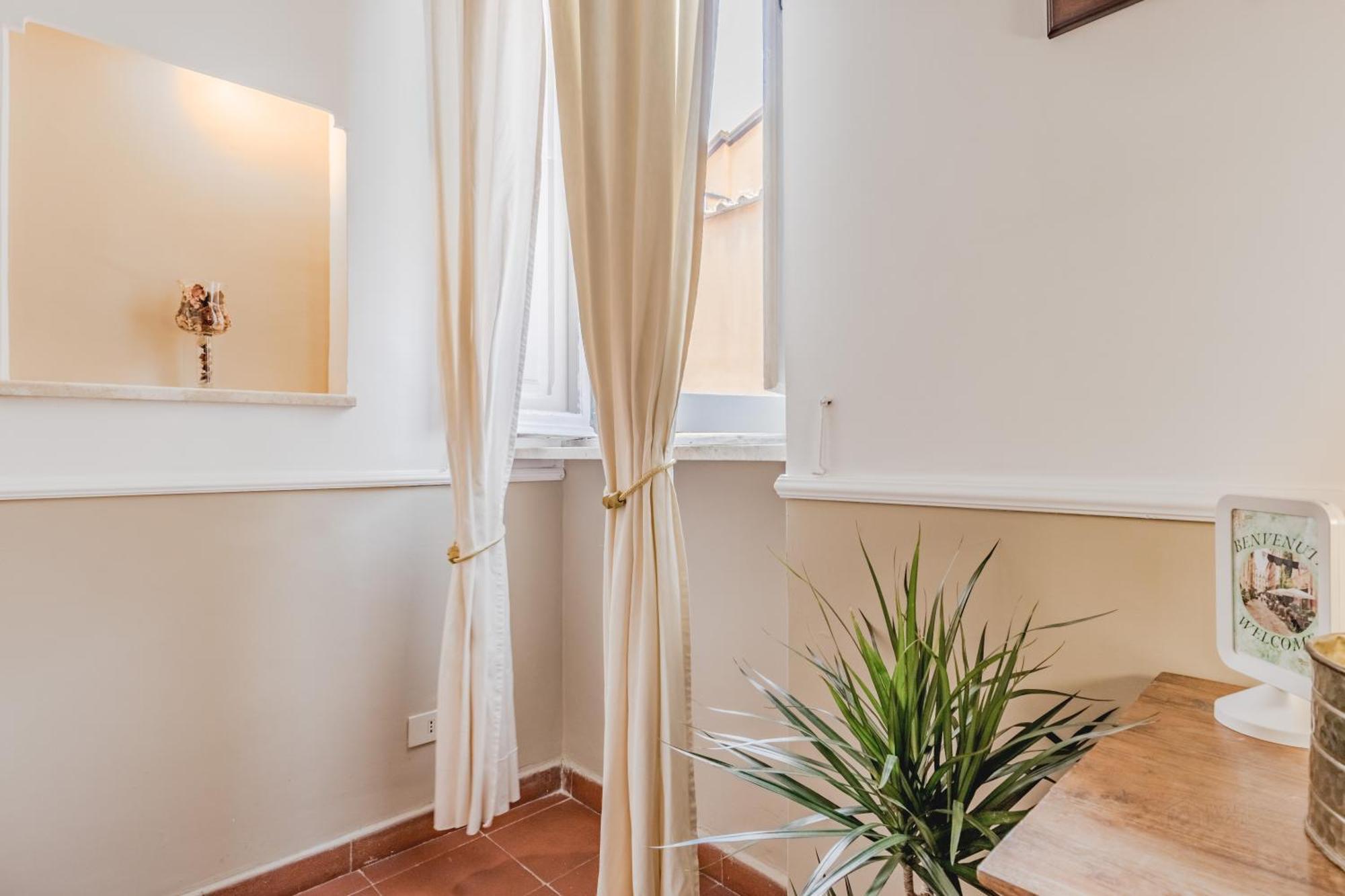 Sweet Home Trastevere- Roma Bagian luar foto